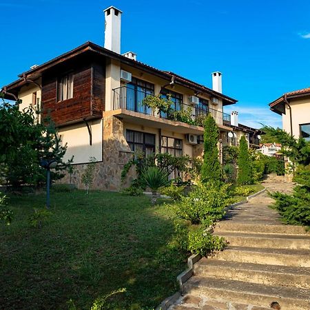 Menada Sunny Hill Villa Kosharitsa Esterno foto