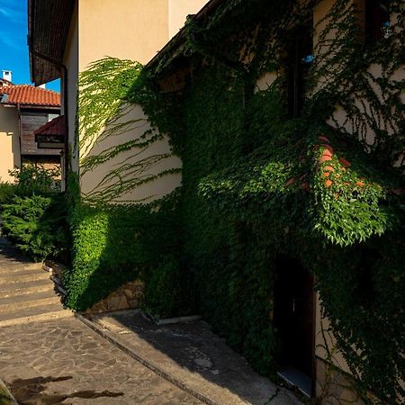 Menada Sunny Hill Villa Kosharitsa Esterno foto
