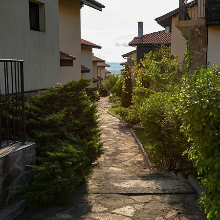 Menada Sunny Hill Villa Kosharitsa Esterno foto