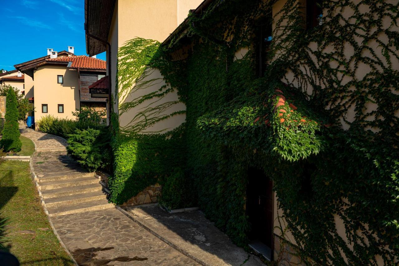Menada Sunny Hill Villa Kosharitsa Esterno foto