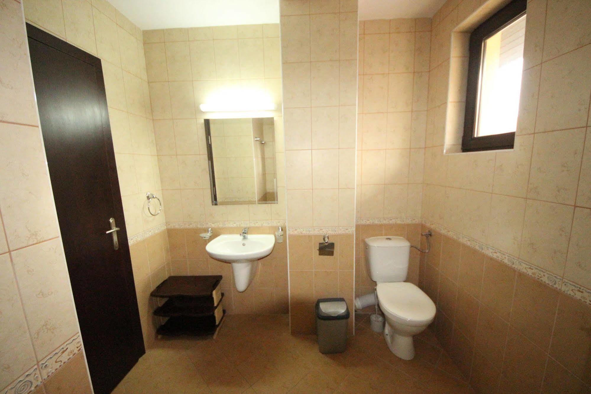 Menada Sunny Hill Villa Kosharitsa Esterno foto