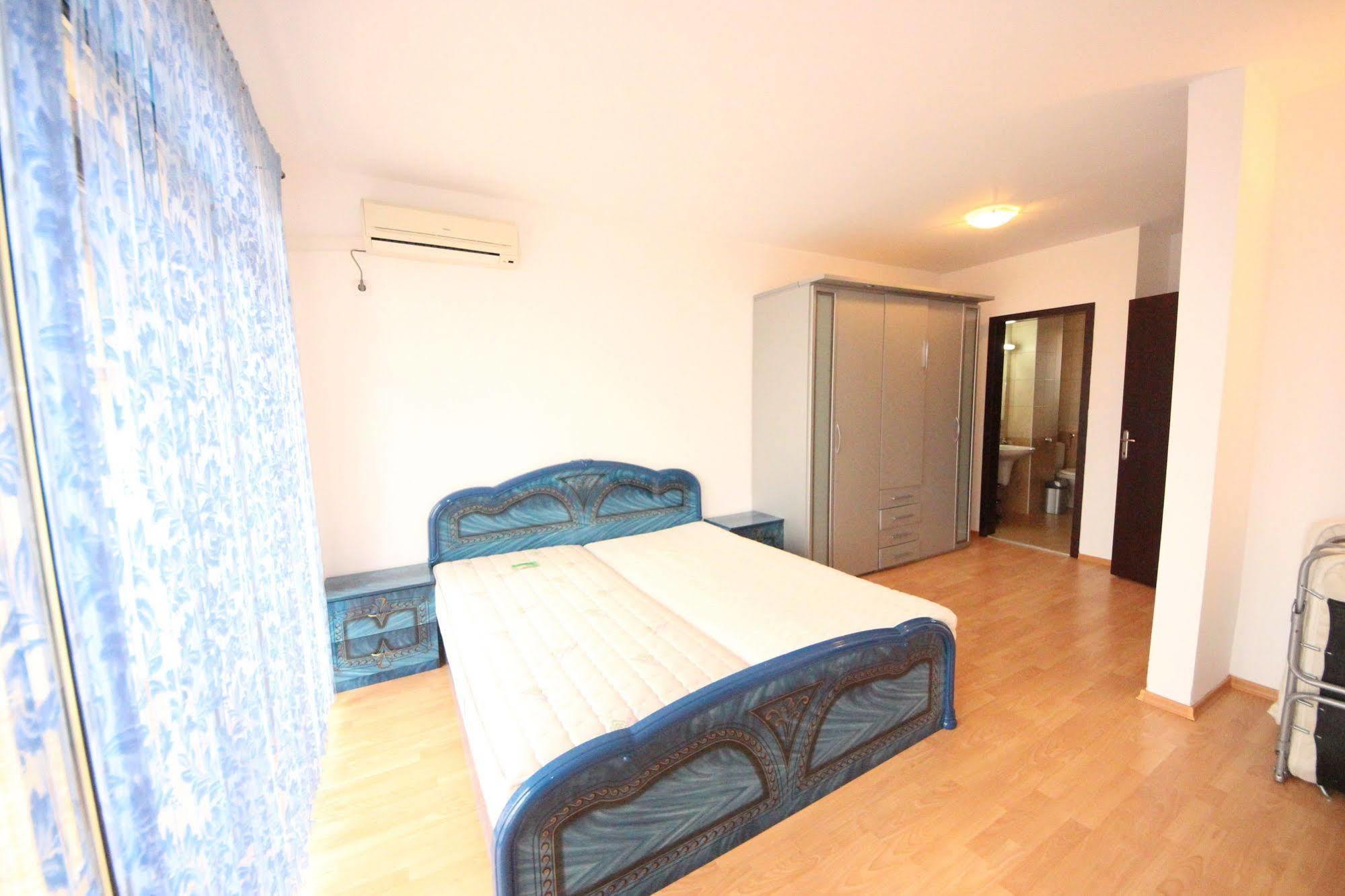 Menada Sunny Hill Villa Kosharitsa Esterno foto