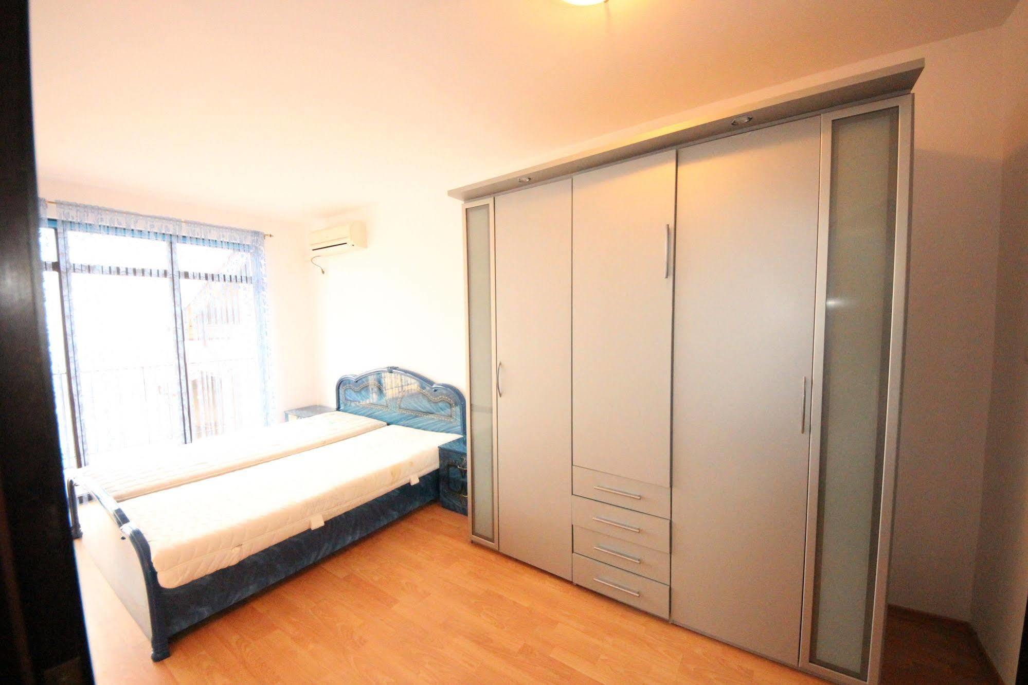 Menada Sunny Hill Villa Kosharitsa Esterno foto