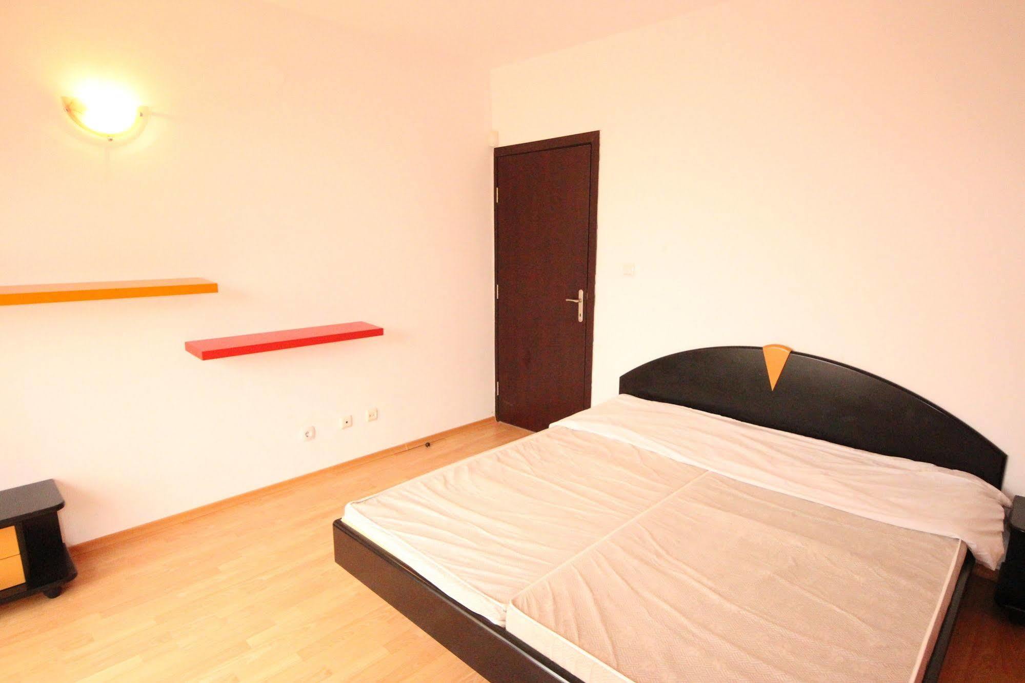 Menada Sunny Hill Villa Kosharitsa Esterno foto